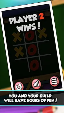 Game screenshot Head 2 Head Tic Tac Toe hack