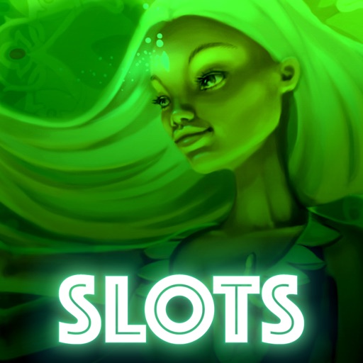 Magic Forest Slots - Spin & Win Coins with the Classic Las Vegas Machine icon