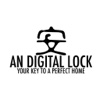 AN Digital Lock