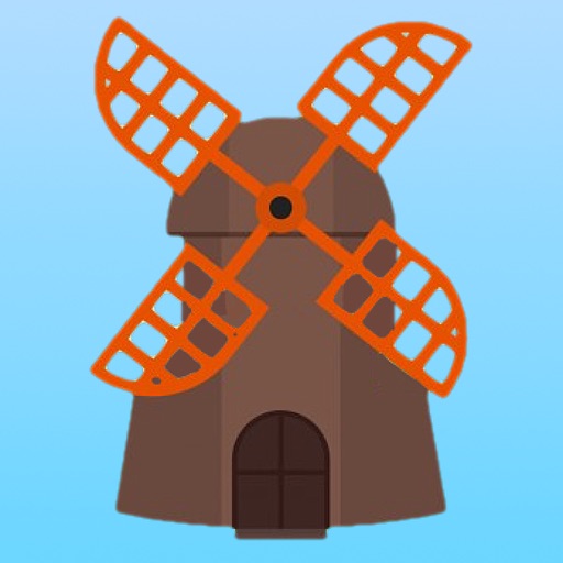 Wind Sounds icon