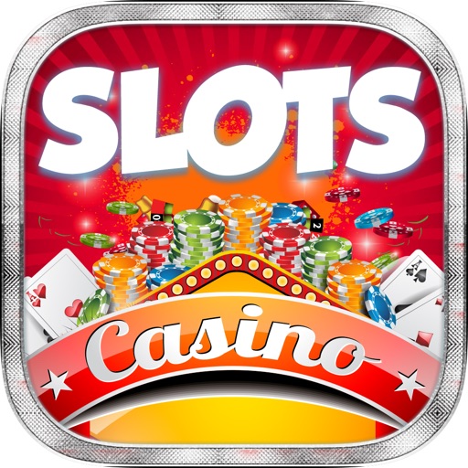 `````2015````` AAce Classic Paradise Slots - Free Slots Game Vegas icon