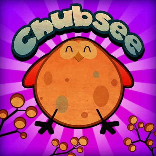 Chubsee Little Bird iOS App