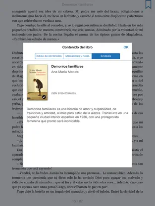 Screenshot 2 Zona Lectura Prensa iphone