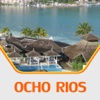 Ocho Rios Offline Travel Guide