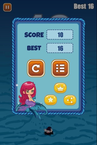 Magic Escape - Move It Game screenshot 4