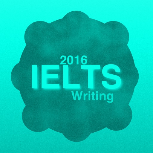 2016 IELTS Academic and General writing Tips - IELTS Writing High Scoring Sample Icon