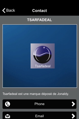 Tsarfadeal screenshot 4