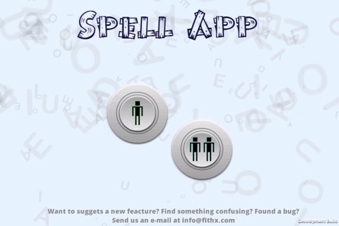 Spell Appのおすすめ画像1