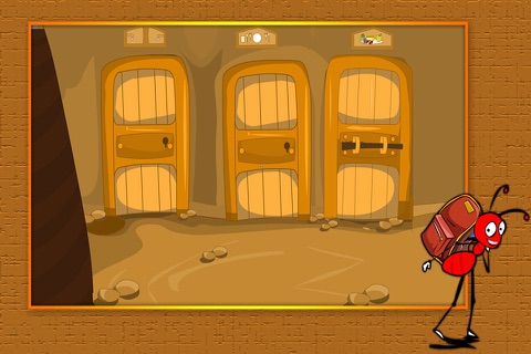 Ant Hill Trap screenshot 3