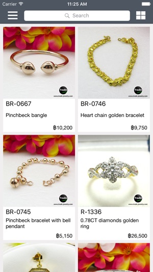 TradeJewelry(圖5)-速報App