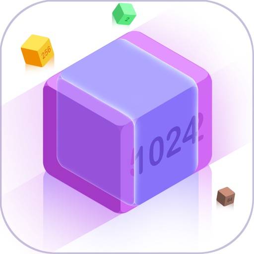 Number Upgrade - HD Icon