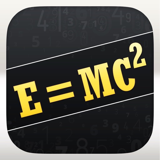 Math Trainer - Elevate Your Brain Quiz iOS App