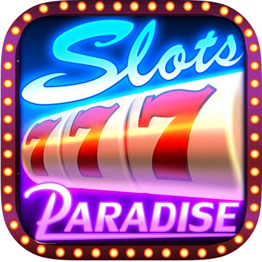 A Slotscenter Classic Lucky Slots Game - FREE Slots Game icon