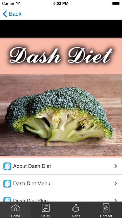 Dash Diet Plan #Free Dash Diet App