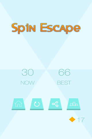 Spin Escape screenshot 4