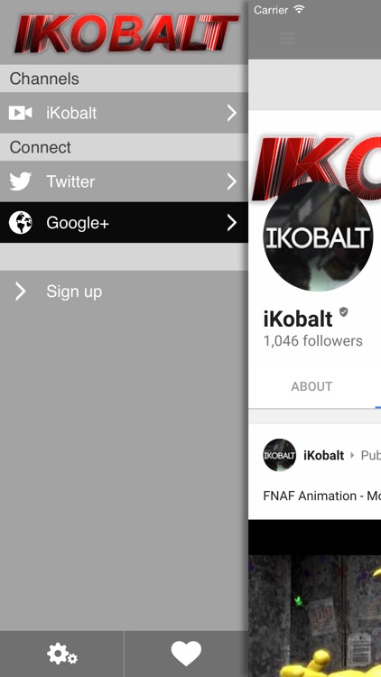 iKobalt screenshot-3
