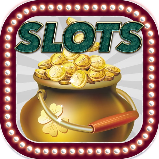 Golden Pot Rich Slots - FREE Gambler Vegas Slots icon