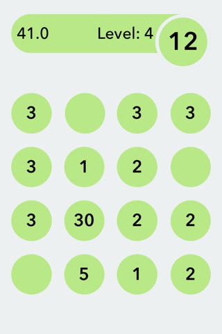 Dotty Maths: Multiplication screenshot 3