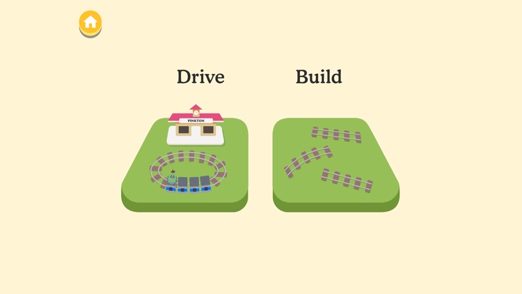 Dumb Ways JR Loopy's Train Set