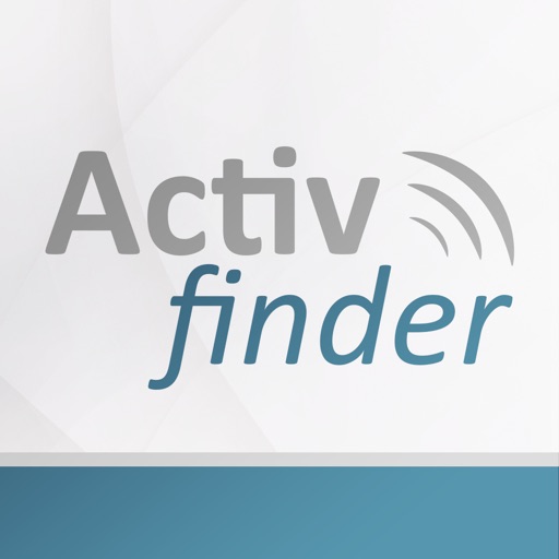 Activ'Finder