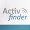 Activ’finder helps you find any lost things in seconds