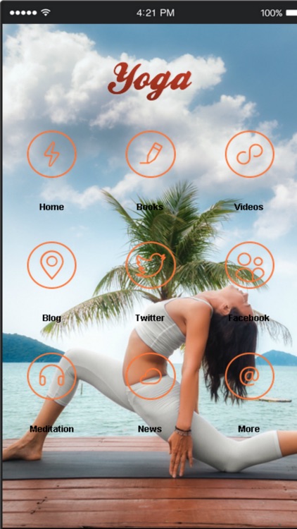 Yoga Lessons - Learn Yoga Poses for Beginners