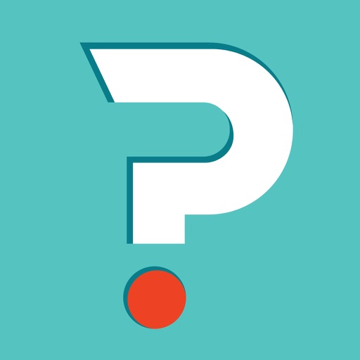 PIXO! iOS App