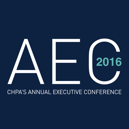2016 CHPA Annual Executive Conference