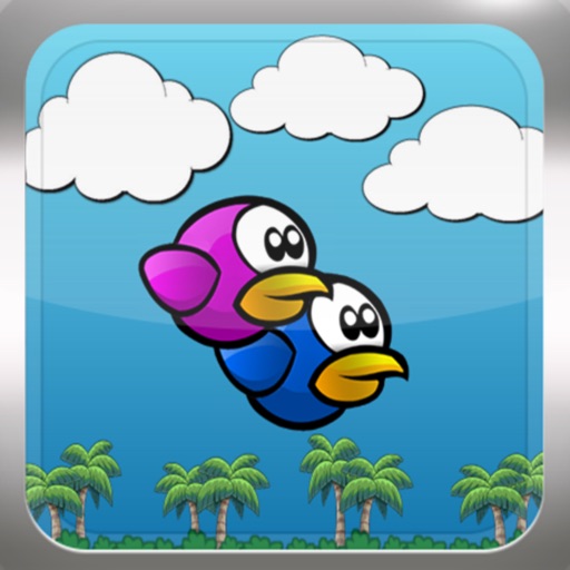 Run Flappy Run iOS App