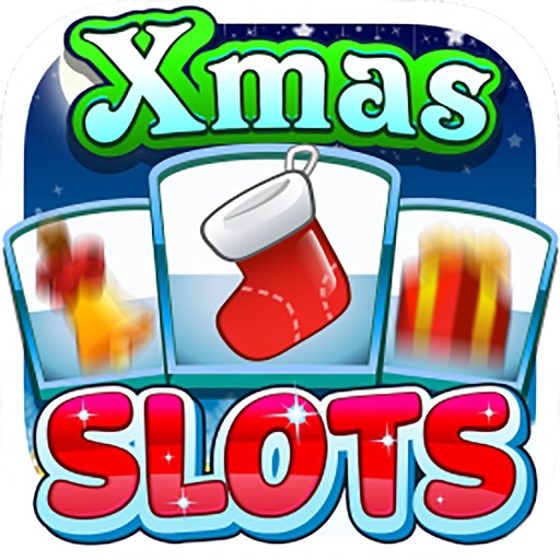 Las Vegas Casino Slots: Free Slots Mania-HD iOS App