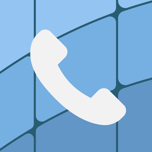 FutureDialer: ergonomic dialer for single-handed use, with fast T9 contact search