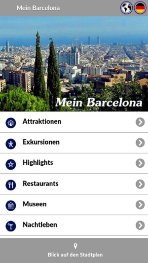 Mein Barcelona