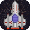 Pixel Space War - Free Pixel Shooting Game