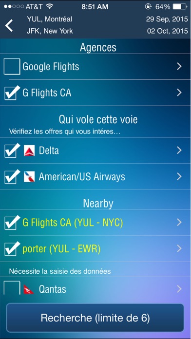 Montreal Airport + Flight Tracker HD YUL Pierre Elliott Trudeau Screenshot 3