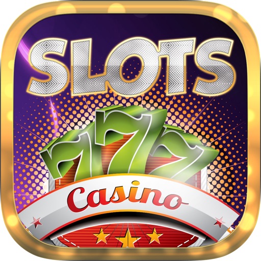 A Nice Classic Lucky Slots Game - FREE Vegas Spin & Win Game