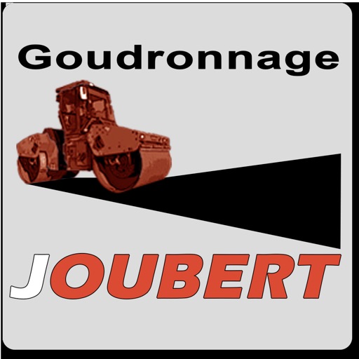 Joubert Goudronnage icon