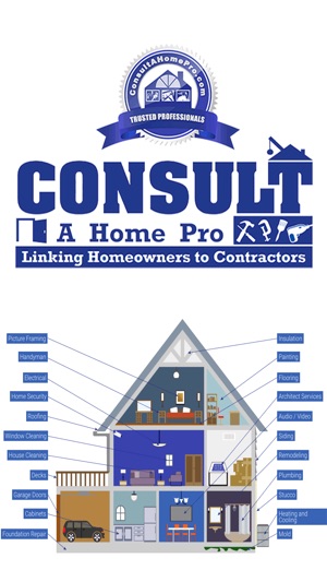 Consult A Home Pro(圖2)-速報App