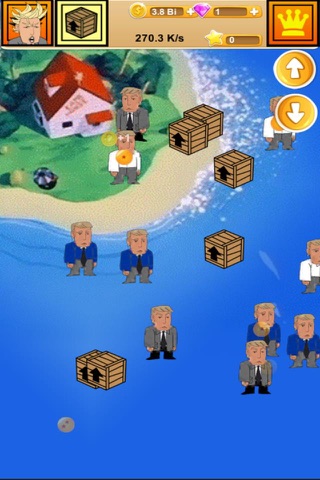 Trump Evolution screenshot 3