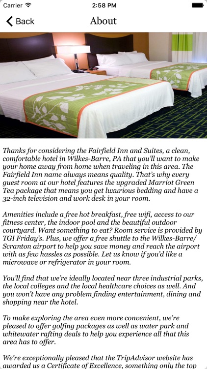 Fairfield Inn & Suites Wilkes-Barre Scranton