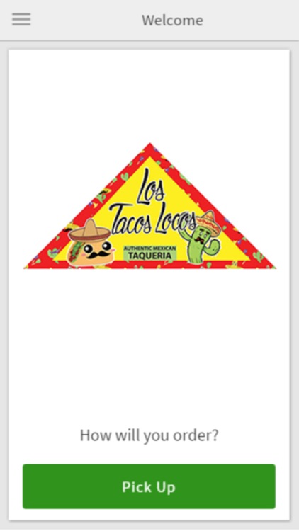 Los Tacos Locos