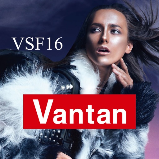 VANTAN STUDENT FINAL 2016 icon