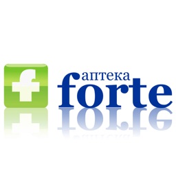 Онлайн Аптека forte