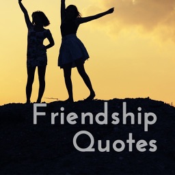 Friendship's Quotes