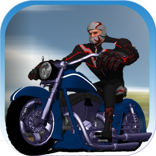 Harley Motor Rider PRO