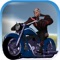 You like sports, and your passion is high speed on highway with super sports motor bikes, just play this game
