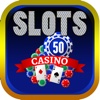 CASINO 50 - FREE Slots Las Vegas Game