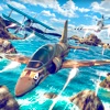 World of War | Fight the Enemy Airplane For a Free Flight