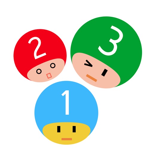 Emoji Formula iOS App