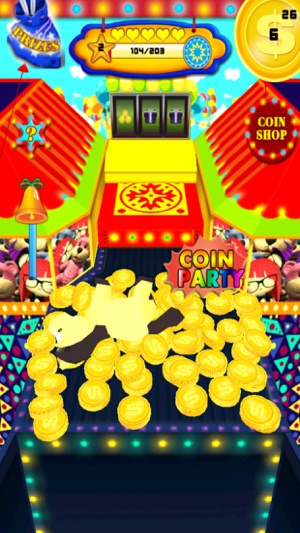 Carnival Dozer(圖4)-速報App