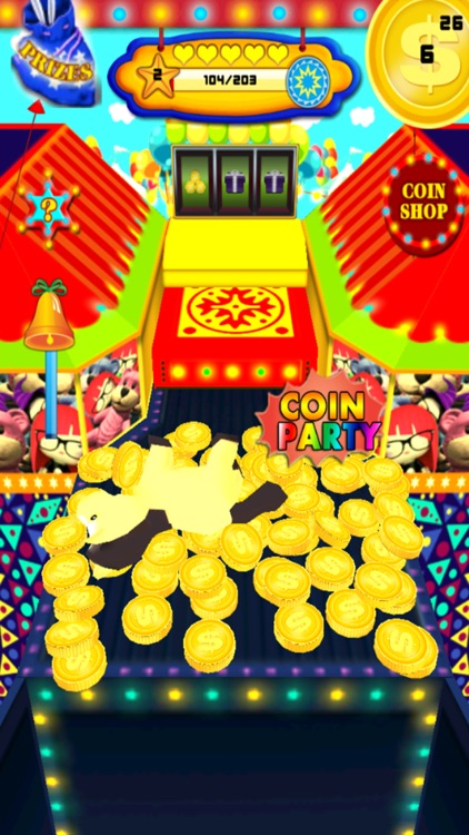 Carnival Dozer screenshot-3